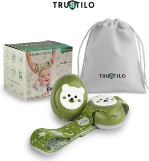 Baby gehoorbescherming